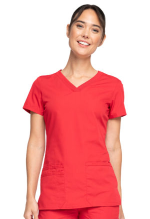V-Neck Top WW645