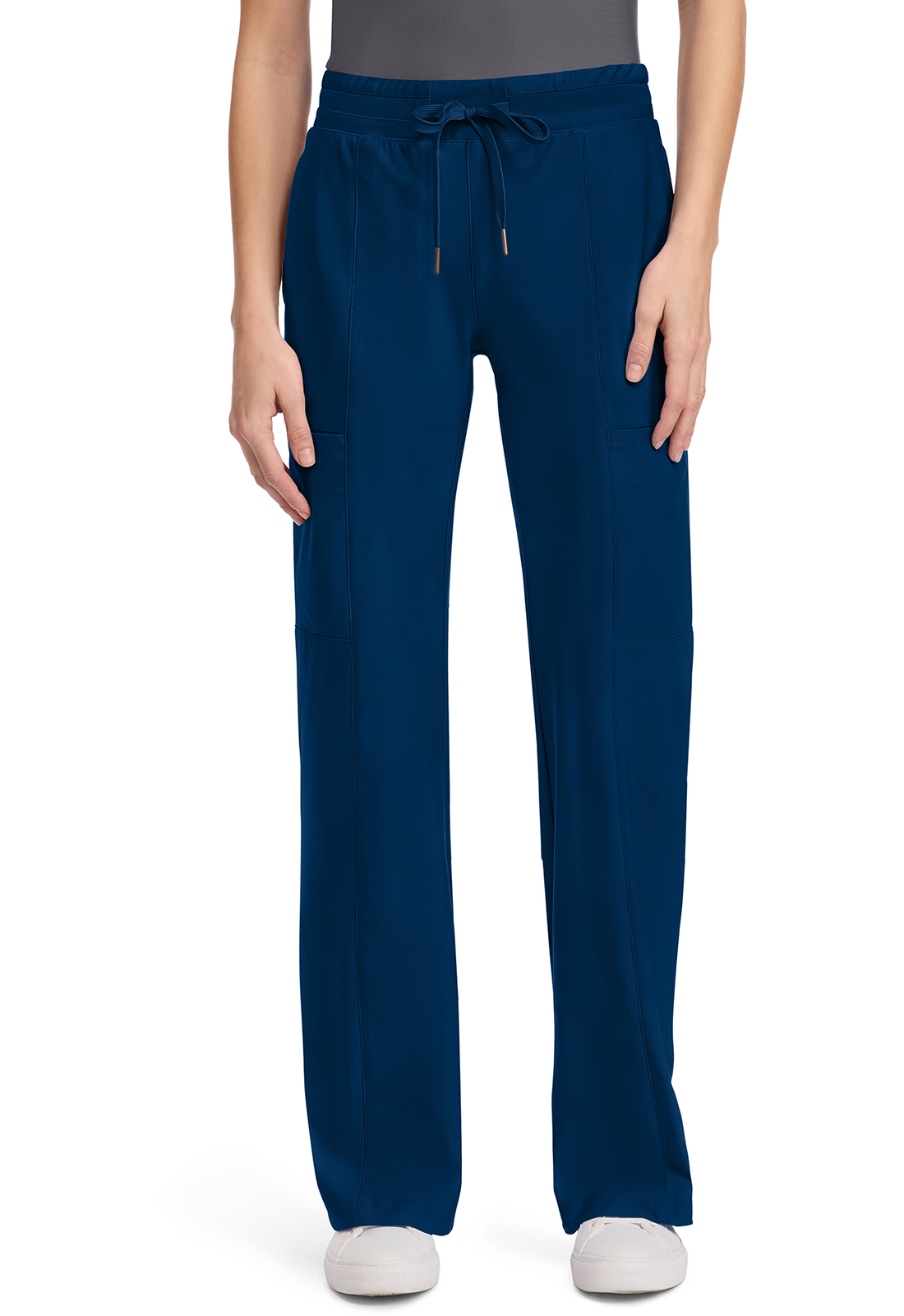Women's 5-Pocket Trouser Leg Pant - Image 14