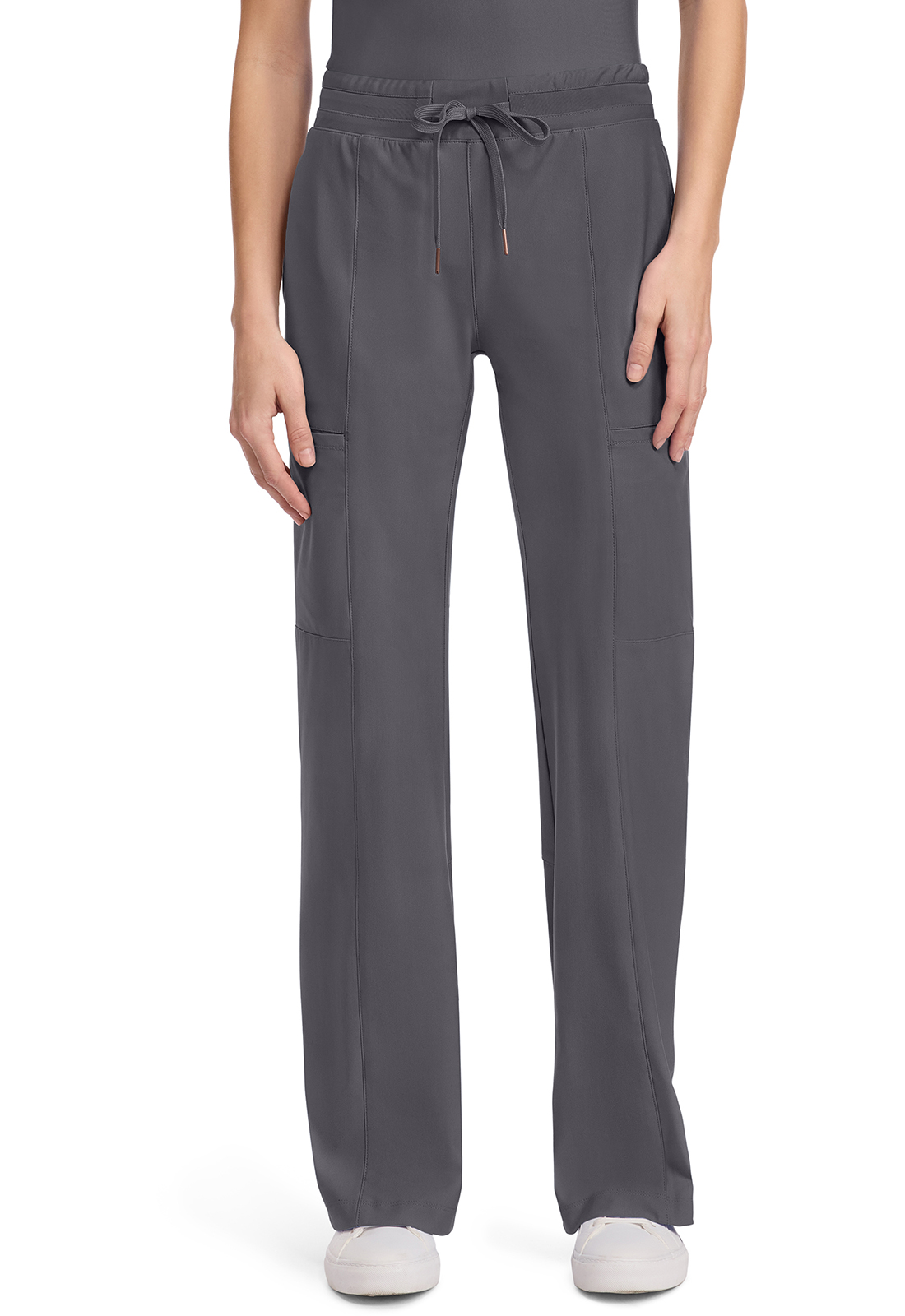 Women's 5-Pocket Trouser Leg Pant - Image 15