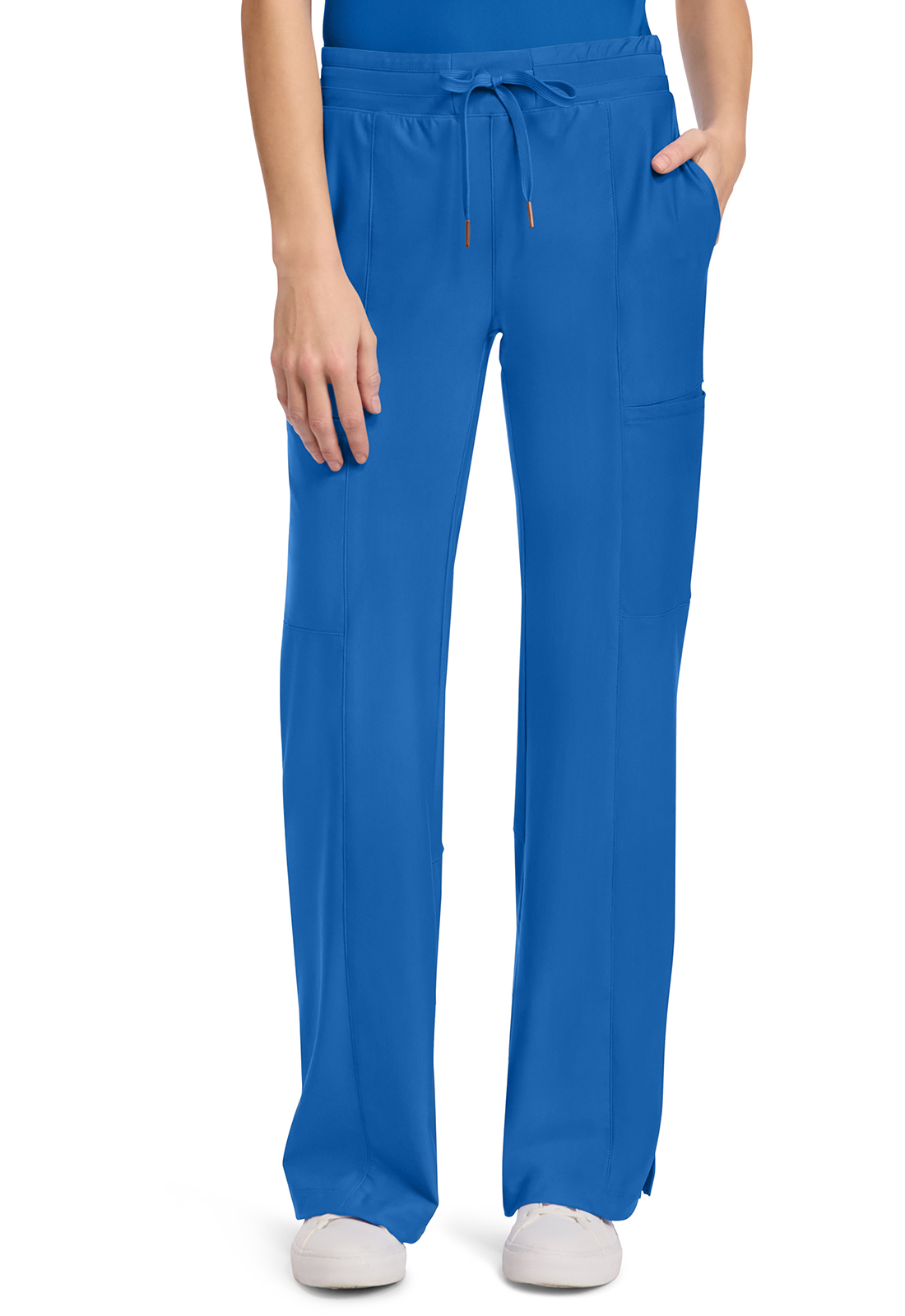 Women's 5-Pocket Trouser Leg Pant - Image 11