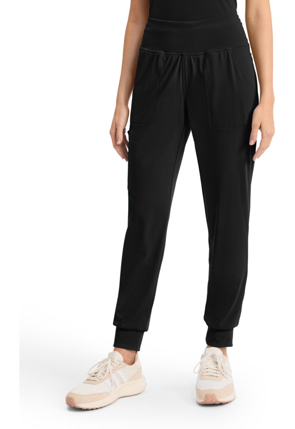 Women's 5-Pocket Jogger Pant - Image 5