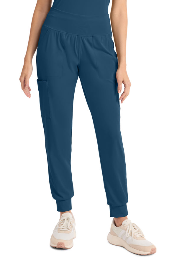 Women's 5-Pocket Jogger Pant - Image 15
