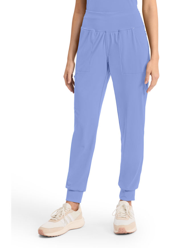 Women's 5-Pocket Jogger Pant - Image 14