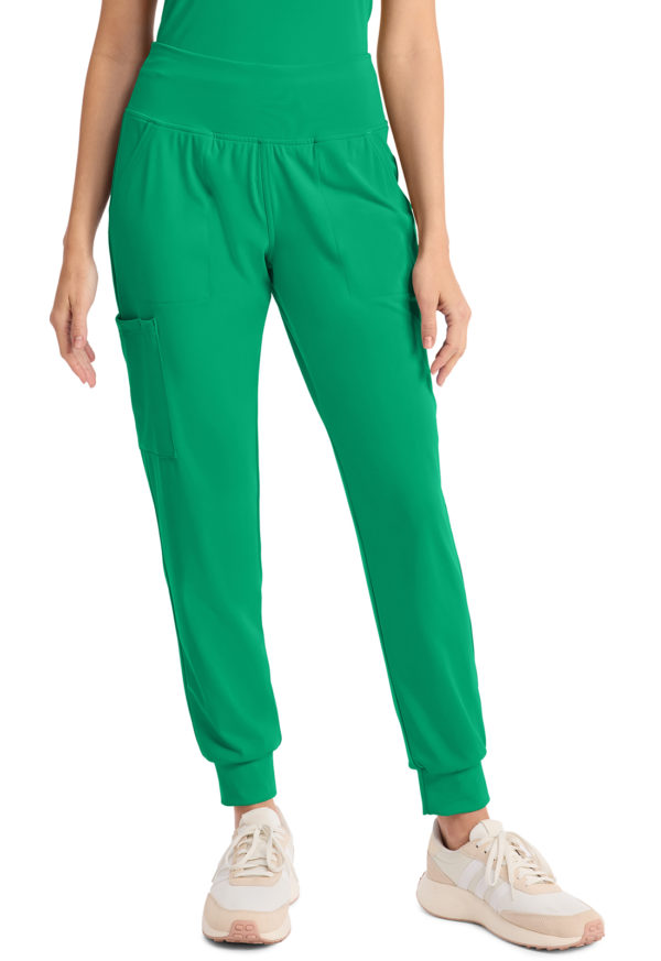 Women's 5-Pocket Jogger Pant - Image 13