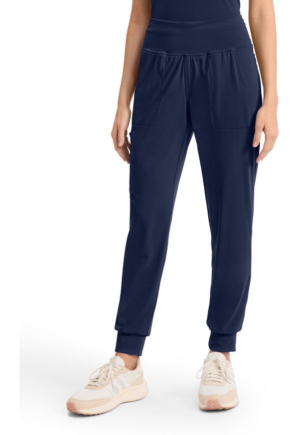Women's 5-Pocket Jogger Pant - Image 11