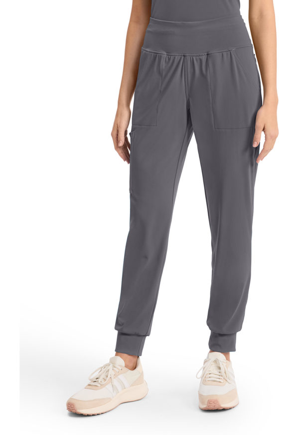 Women's 5-Pocket Jogger Pant - Image 10
