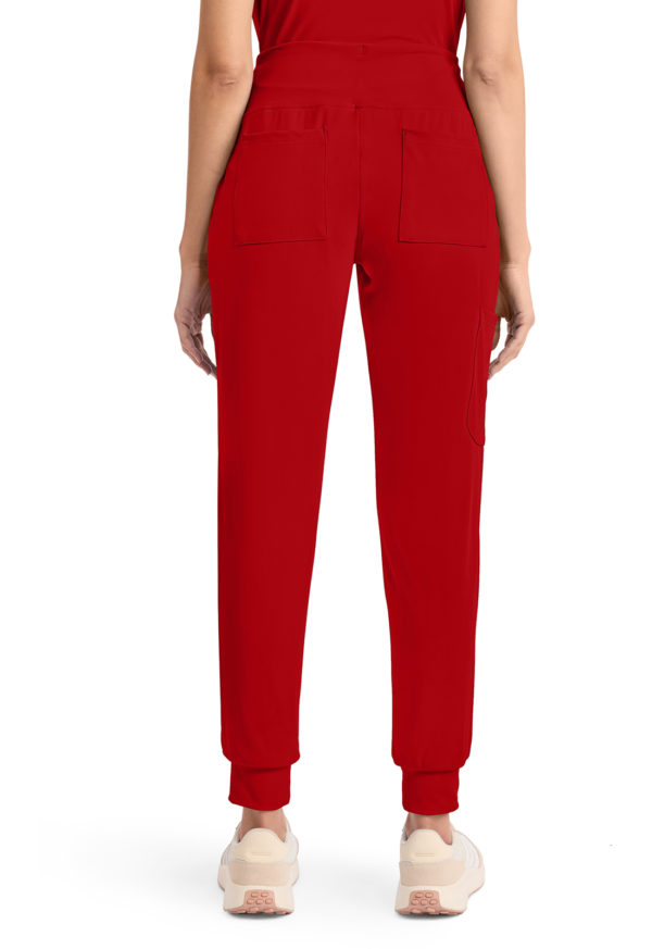 Women's 5-Pocket Jogger Pant - Image 4
