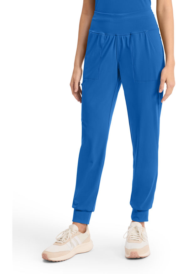 Women's 5-Pocket Jogger Pant - Image 9