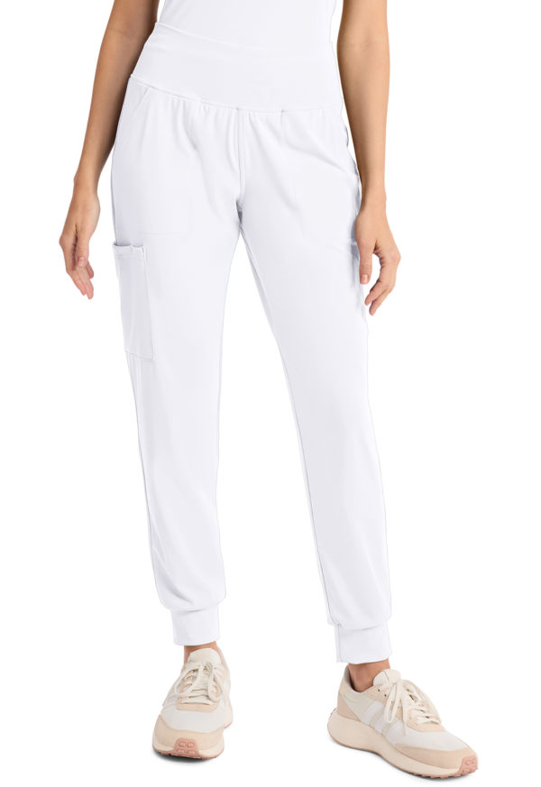 Women's 5-Pocket Jogger Pant - Image 8