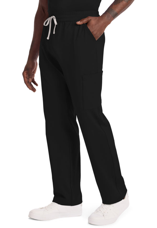 Men's 5-Pocket Straight Leg Pant - Image 11