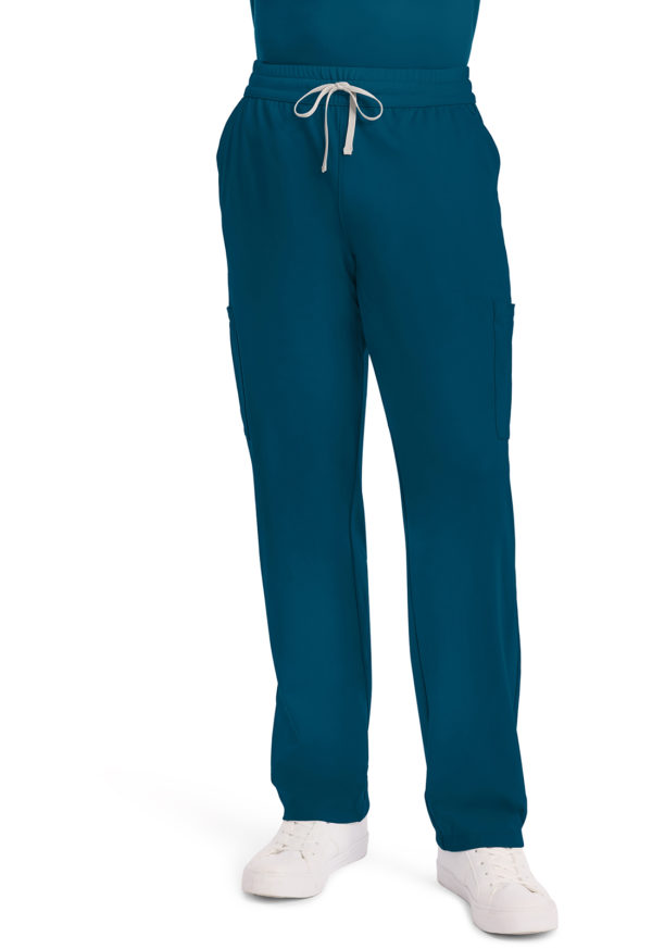 Men's 5-Pocket Straight Leg Pant - Image 2