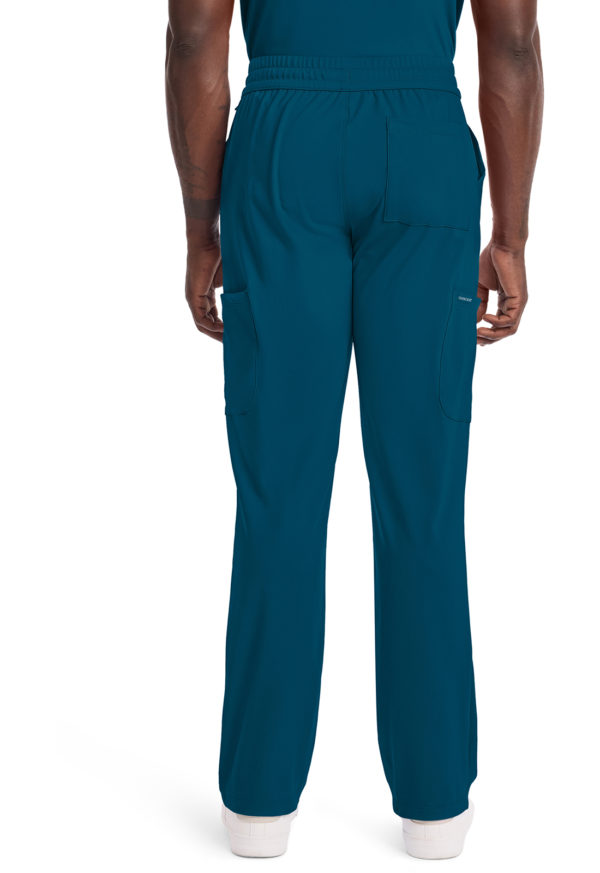 Men's 5-Pocket Straight Leg Pant - Image 3