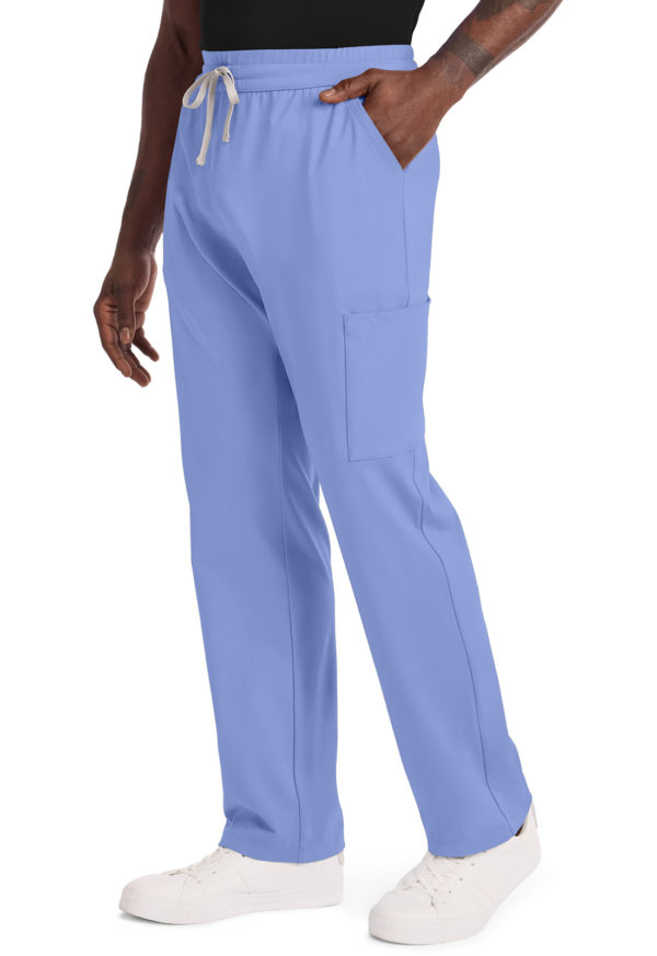 Men's 5-Pocket Straight Leg Pant - Image 10