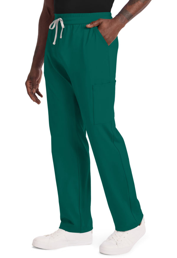 Men's 5-Pocket Straight Leg Pant - Image 9