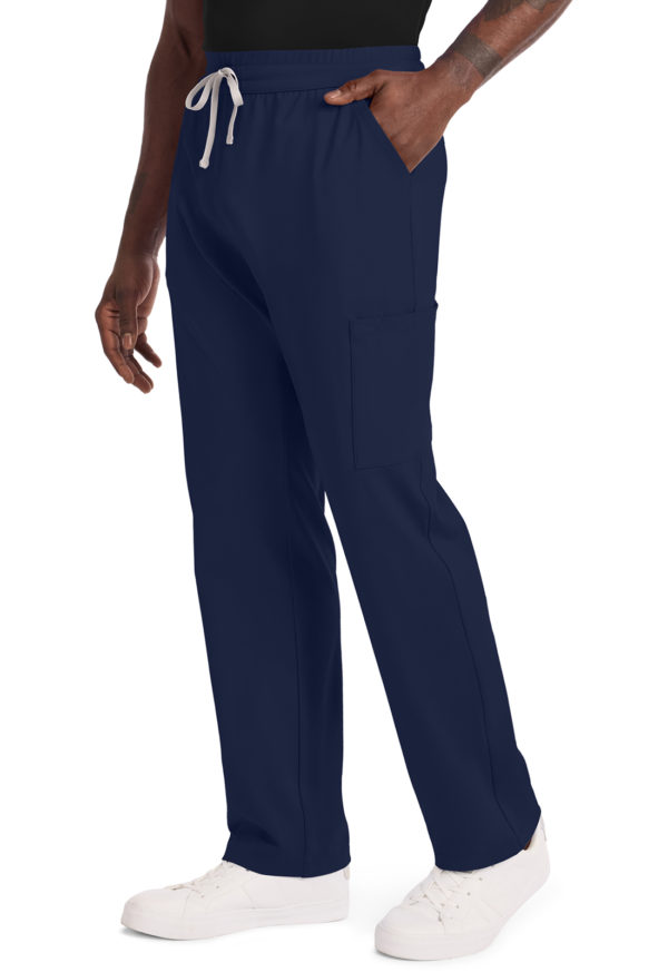 Men's 5-Pocket Straight Leg Pant - Image 8