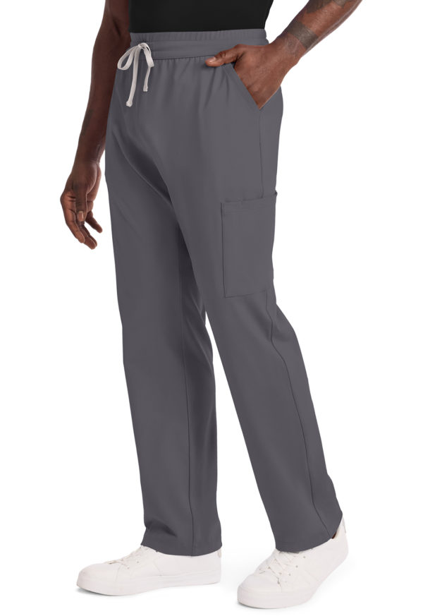 Men's 5-Pocket Straight Leg Pant - Image 7