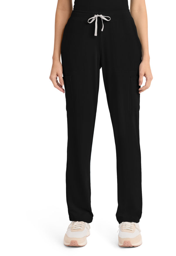 Women's 5-Pocket Straight Leg Pant - Image 11