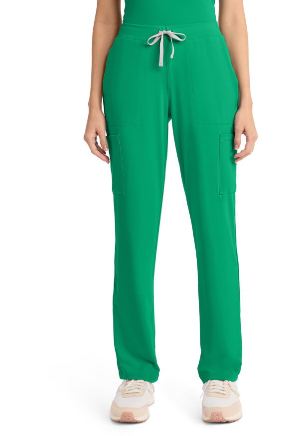 Women's 5-Pocket Straight Leg Pant - Image 15