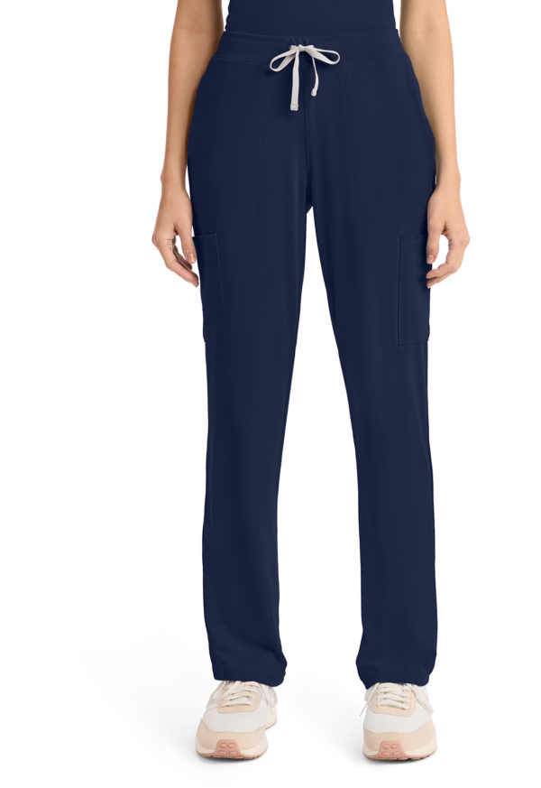 Women's 5-Pocket Straight Leg Pant - Image 9
