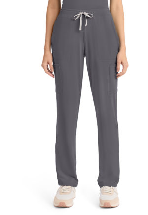 Women's 5-Pocket Straight Leg Pant