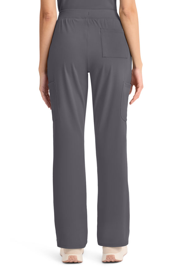 Women's 5-Pocket Straight Leg Pant - Image 3