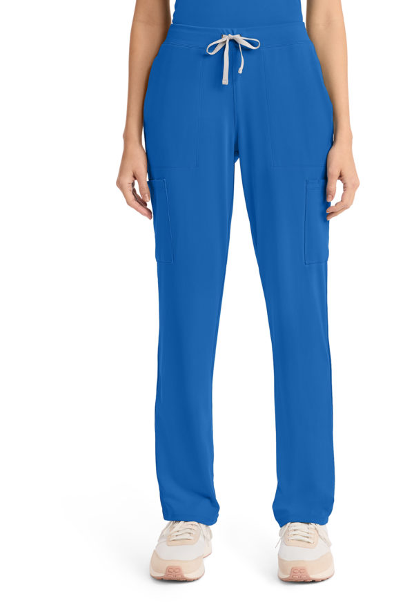 Women's 5-Pocket Straight Leg Pant - Image 7