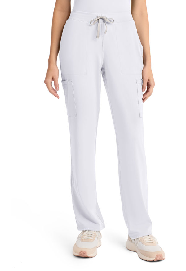 Women's 5-Pocket Straight Leg Pant - Image 6