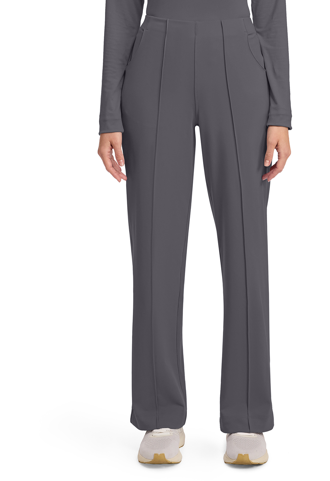 Women's 3-Pocket Wide Leg Pant - Image 6