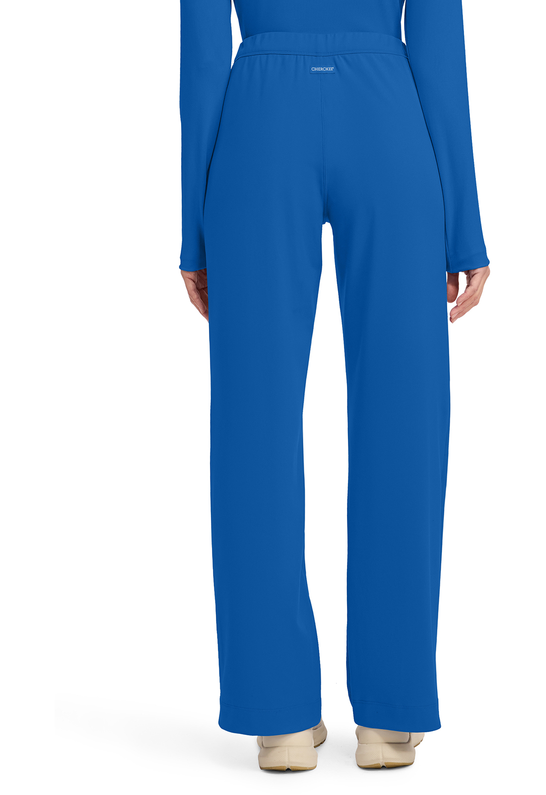 Women's 3-Pocket Wide Leg Pant - Image 3