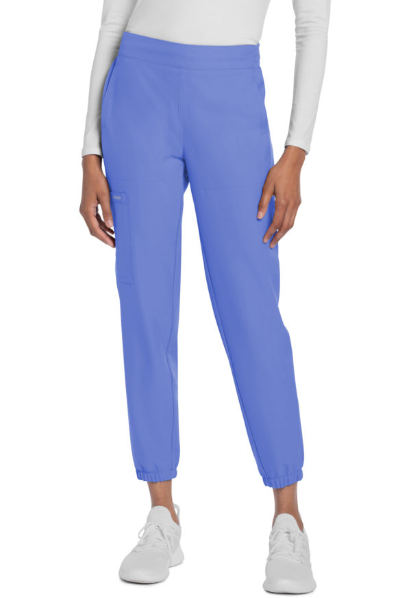 Mid Rise Jogger Pant - Image 16