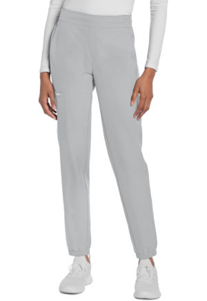 Mid Rise Jogger Pant