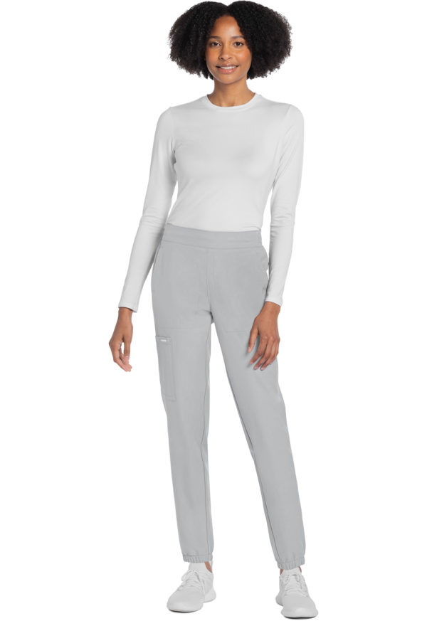 Mid Rise Jogger Pant - Image 3