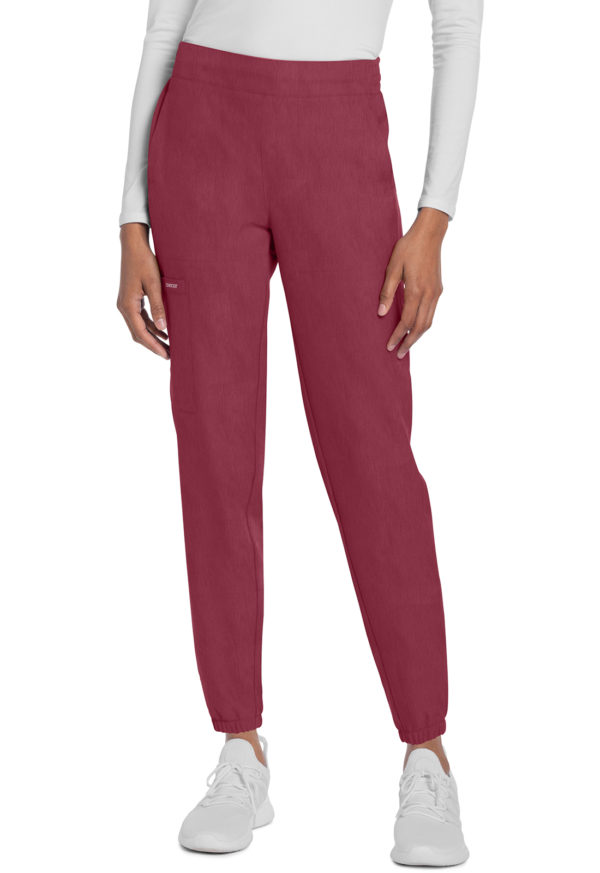 Mid Rise Jogger Pant - Image 11