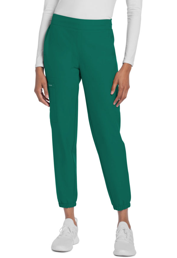 Mid Rise Jogger Pant - Image 10