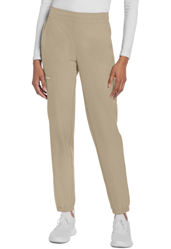 Mid Rise Jogger Pant - Image 9