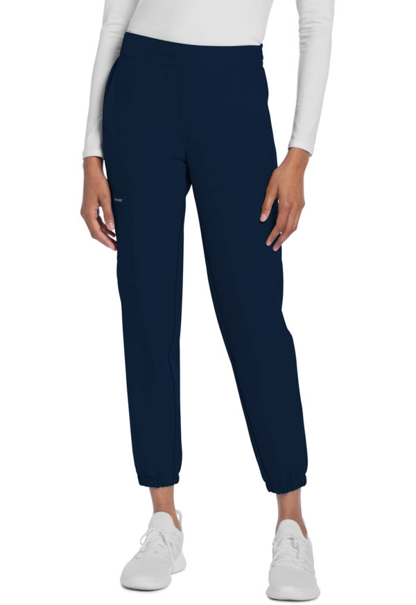 Mid Rise Jogger Pant - Image 8