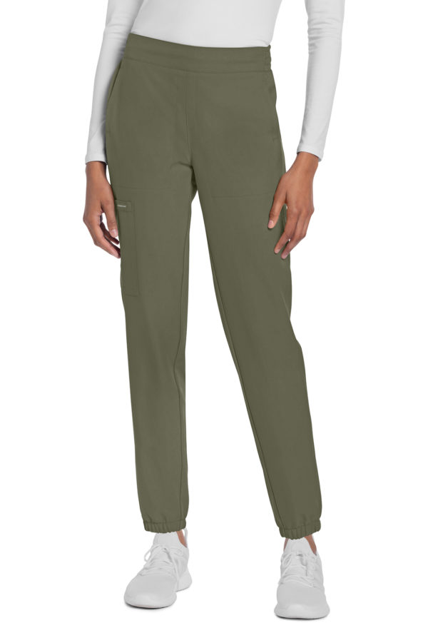 Mid Rise Jogger Pant - Image 7
