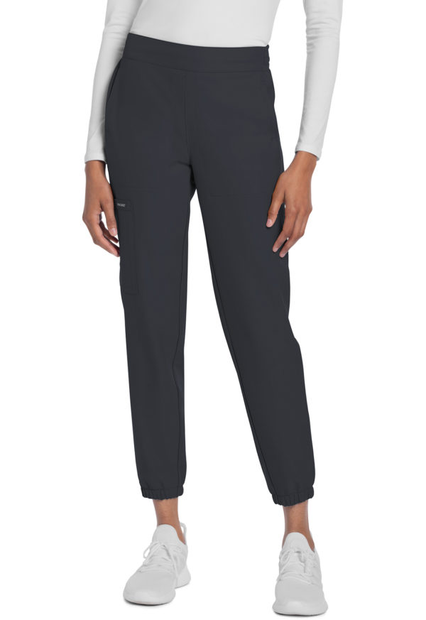 Mid Rise Jogger Pant - Image 6
