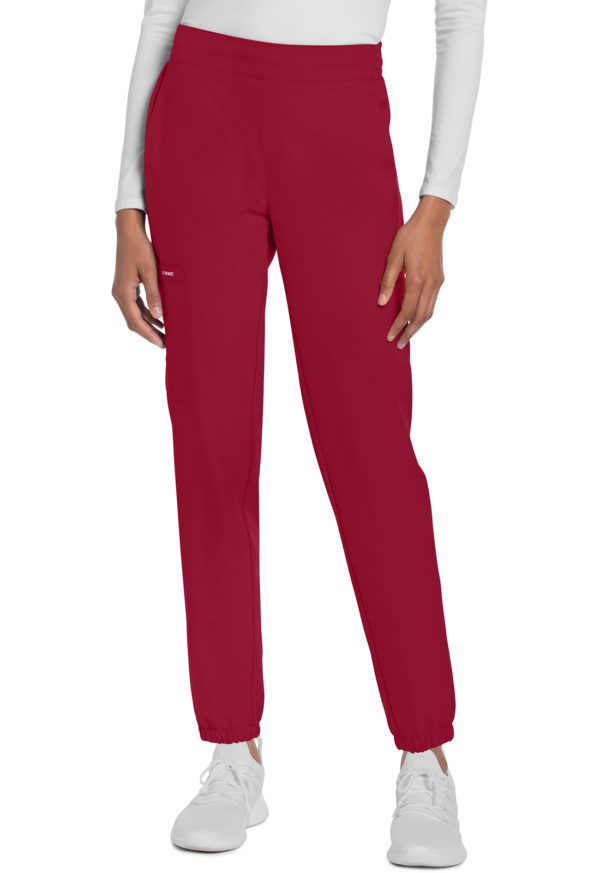Mid Rise Jogger Pant - Image 5