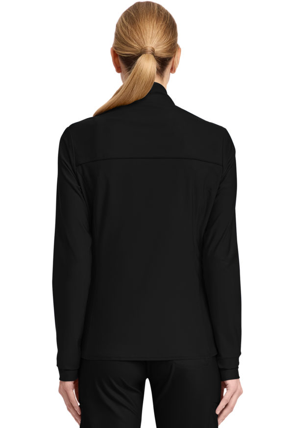 Women's 3-Pocket Warm-up Jacke - Image 2
