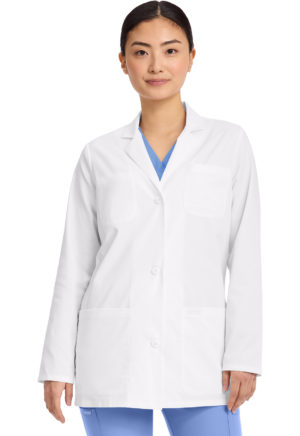 Women's 30" Medical Coat