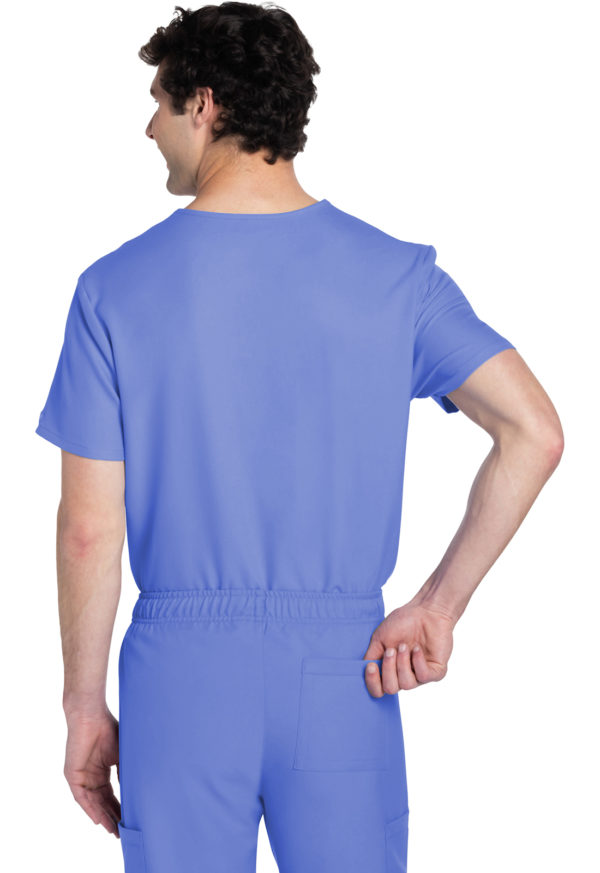 Unisex V-Neck Top - Image 4