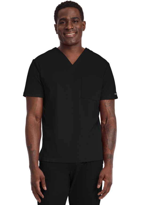 Men's 1-Pocket Tuck-In Top - Image 10