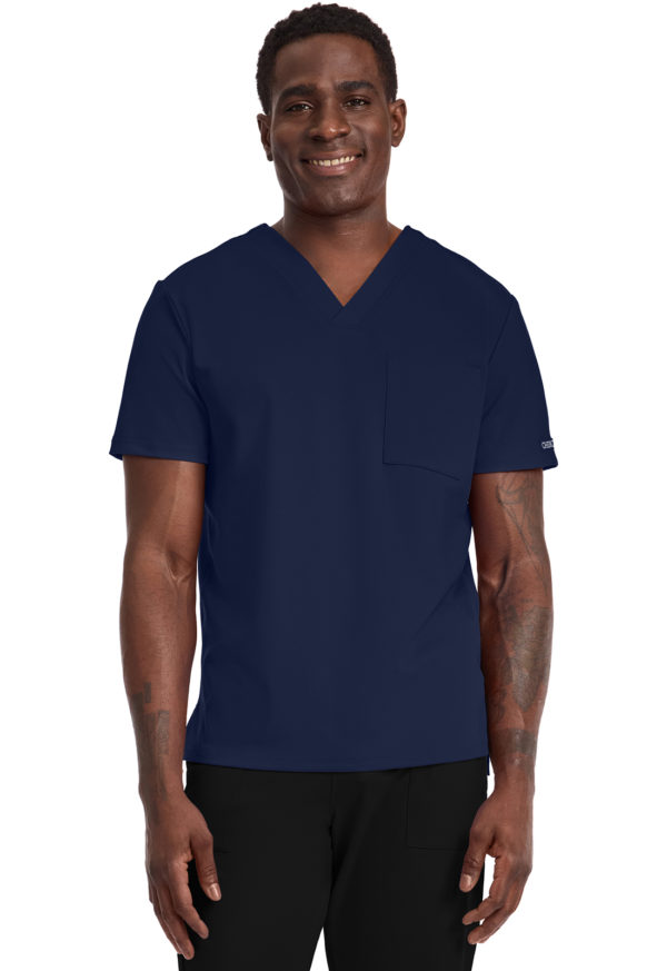 Men's 1-Pocket Tuck-In Top - Image 7