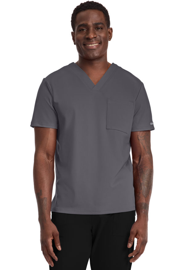 Men's 1-Pocket Tuck-In Top - Image 6
