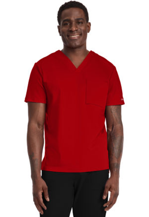 Men's 1-Pocket Tuck-In Top