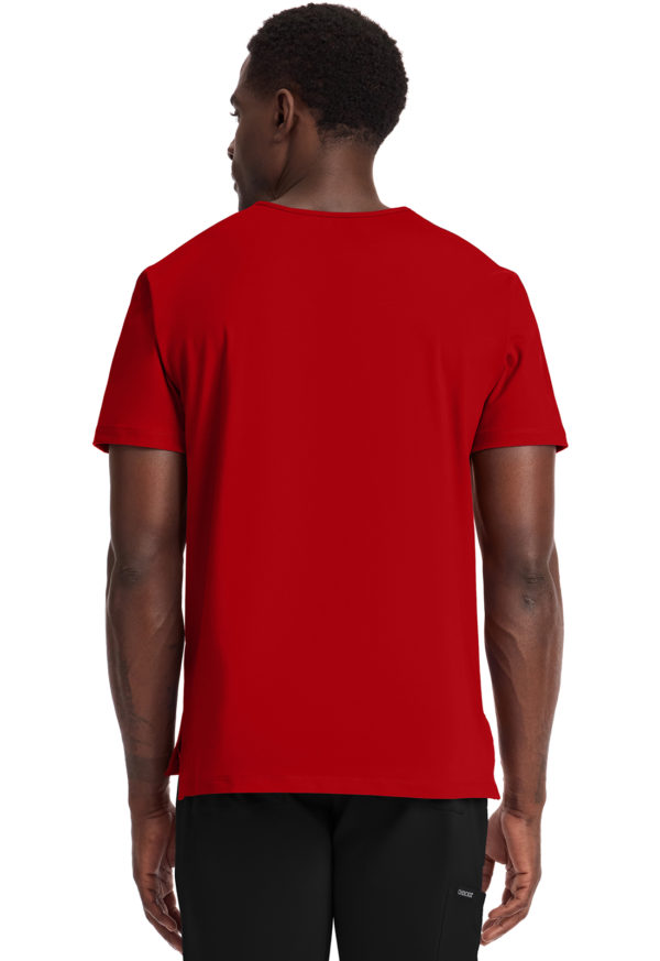Men's 1-Pocket Tuck-In Top - Image 3
