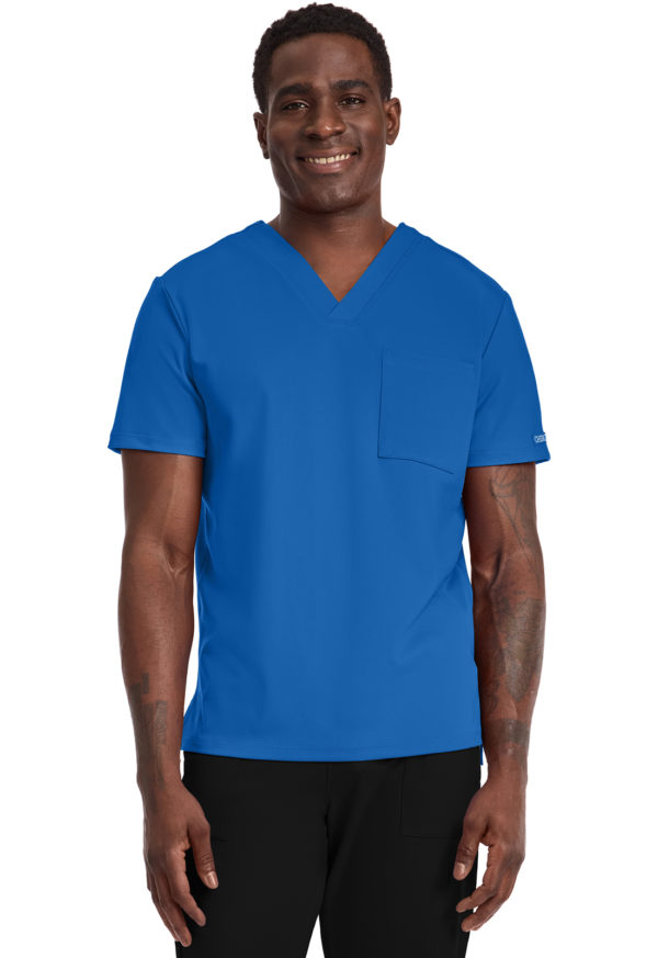 Men's 1-Pocket Tuck-In Top - Image 5