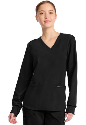 Long Sleeve Modesty Top