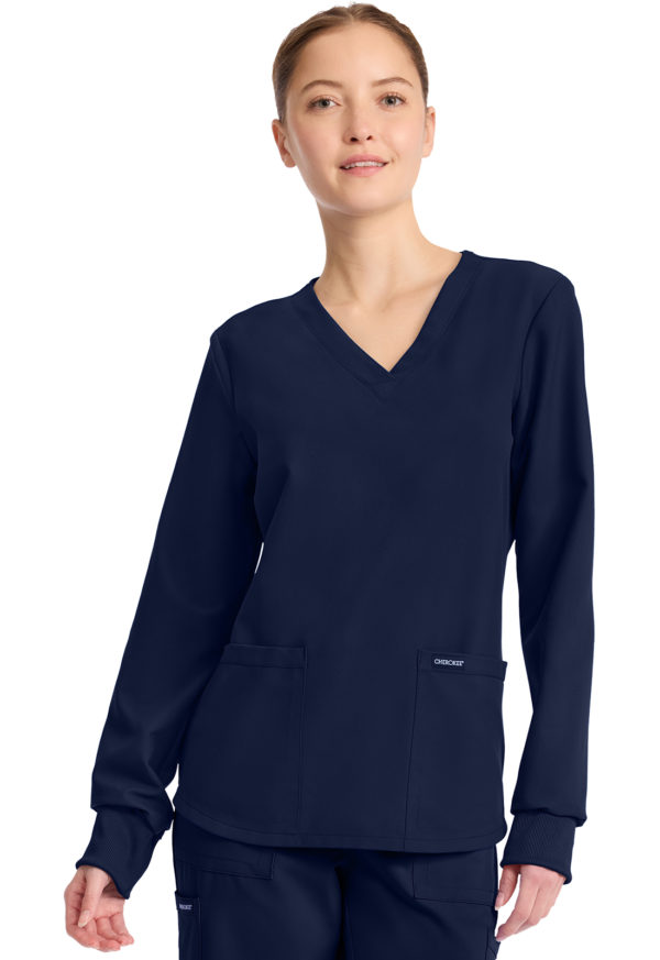 Long Sleeve Modesty Top - Image 4